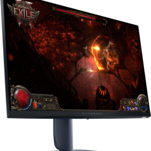 Alienware AW2725DM computer monitor 68.6 cm (27") 2560 x 1440 pixels Alienware AW2725DM computer monitor 68.6 cm (27") 2560 x 1440 pixels