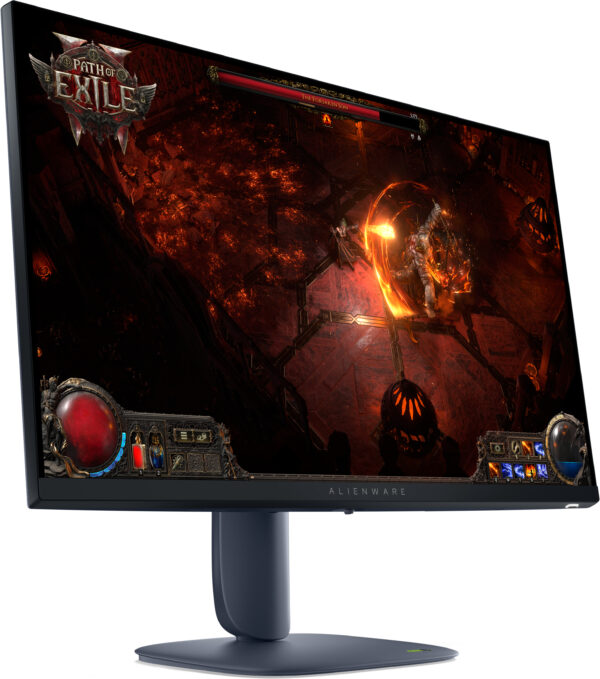 Alienware AW2725DM computer monitor 68.6 cm (27") 2560 x 1440 pixels