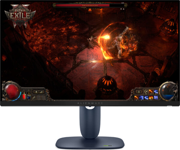 Alienware AW2725DM computer monitor 68.6 cm (27") 2560 x 1440 pixels