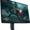 Alienware AW2725D computer monitor 68.6 cm (27") 2560 x 1440 pixels Alienware AW2725D computer monitor 68.6 cm (27") 2560 x 1440 pixels