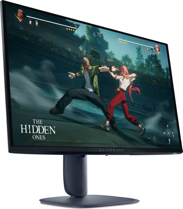 Alienware AW2725D computer monitor 68.6 cm (27") 2560 x 1440 pixels Alienware AW2725D computer monitor 68.6 cm (27") 2560 x 1440 pixels