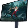 Alienware AW2725D computer monitor 68.6 cm (27") 2560 x 1440 pixels Alienware AW2725D computer monitor 68.6 cm (27") 2560 x 1440 pixels