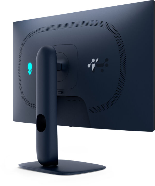 Alienware AW2725D computer monitor 68.6 cm (27") 2560 x 1440 pixels Alienware AW2725D computer monitor 68.6 cm (27") 2560 x 1440 pixels