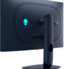 Alienware AW2725D computer monitor 68.6 cm (27") 2560 x 1440 pixels Alienware AW2725D computer monitor 68.6 cm (27") 2560 x 1440 pixels