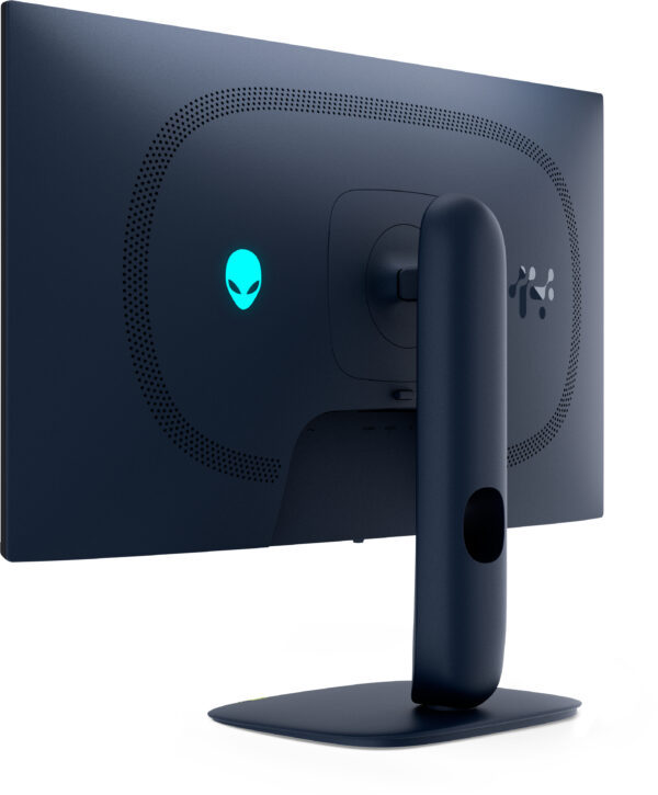 Alienware AW2725D computer monitor 68.6 cm (27") 2560 x 1440 pixels Alienware AW2725D computer monitor 68.6 cm (27") 2560 x 1440 pixels