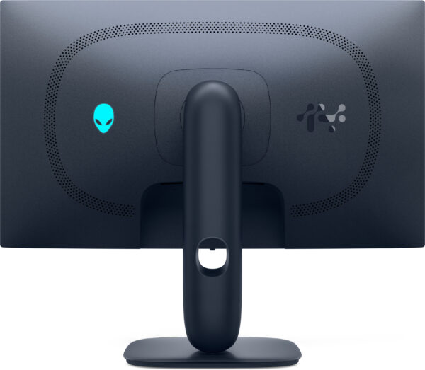 Alienware AW2725D computer monitor 68.6 cm (27") 2560 x 1440 pixels Alienware AW2725D computer monitor 68.6 cm (27") 2560 x 1440 pixels