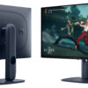 Alienware AW2725D computer monitor 68.6 cm (27") 2560 x 1440 pixels Alienware AW2725D computer monitor 68.6 cm (27") 2560 x 1440 pixels