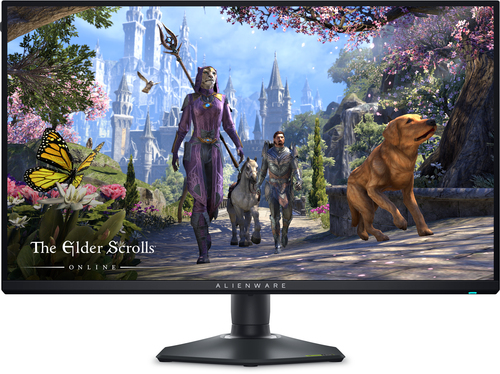 Alienware AW2725QF computer monitor 68.6 cm (27") 3840 x 2160 pixels