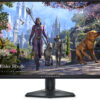 Alienware AW2725QF computer monitor 68.6 cm (27") 3840 x 2160 pixels