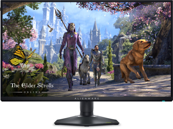 Alienware AW2725QF computer monitor 68.6 cm (27") 3840 x 2160 pixels