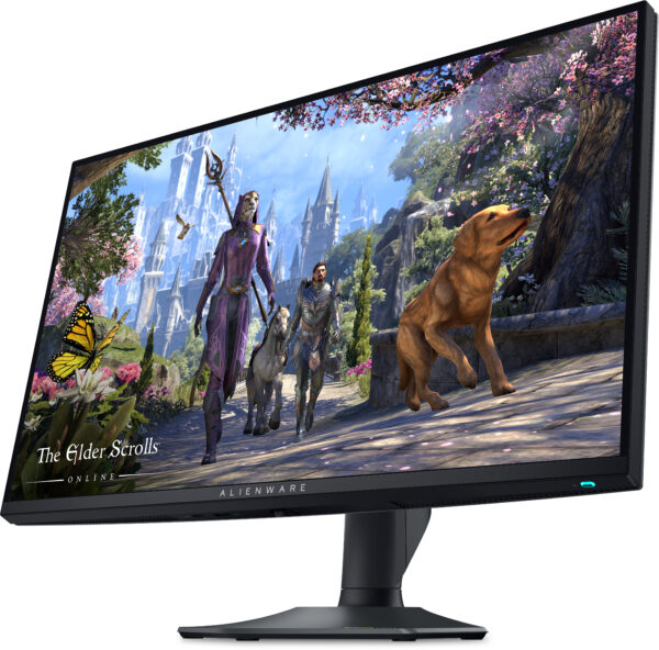 Alienware AW2725QF computer monitor 68.6 cm (27") 3840 x 2160 pixels