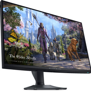 Alienware AW2725QF computer monitor 68.6 cm (27") 3840 x 2160 pixels