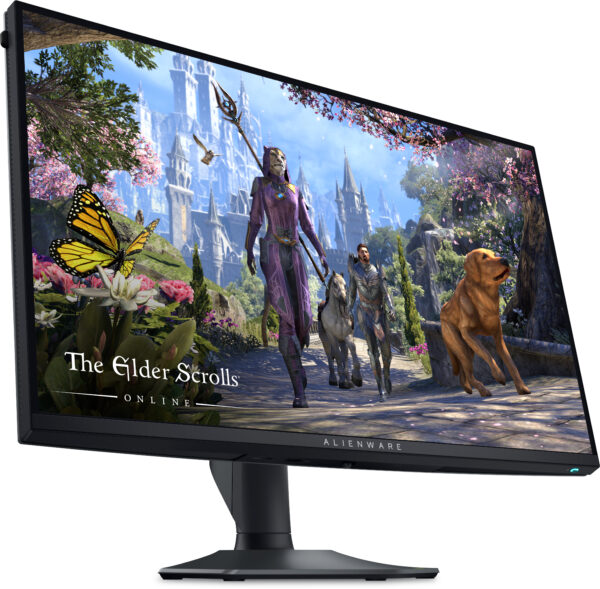 Alienware AW2725QF computer monitor 68.6 cm (27") 3840 x 2160 pixels