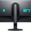 Alienware AW2725QF computer monitor 68.6 cm (27") 3840 x 2160 pixels