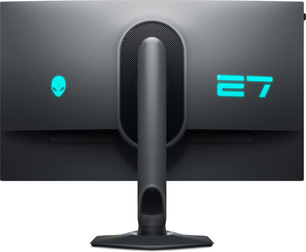Alienware AW2725QF computer monitor 68.6 cm (27") 3840 x 2160 pixels