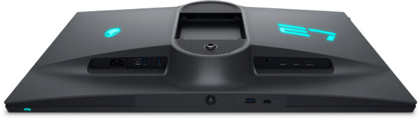 Alienware AW2725QF computer monitor 68.6 cm (27") 3840 x 2160 pixels