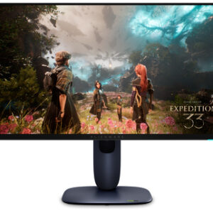 Alienware AW2725Q computer monitor 67.8 cm (26.7") 3840 x 2160 pixels Alienware AW2725Q computer monitor 67.8 cm (26.7") 3840 x 2160 pixels