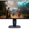 Alienware AW2725Q computer monitor 67.8 cm (26.7") 3840 x 2160 pixels