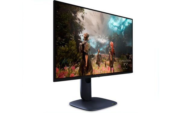 Alienware AW2725Q computer monitor 67.8 cm (26.7") 3840 x 2160 pixels