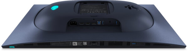 Alienware AW2725Q computer monitor 67.8 cm (26.7") 3840 x 2160 pixels