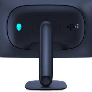 Alienware AW2725Q computer monitor 67.8 cm (26.7") 3840 x 2160 pixels Alienware AW2725Q computer monitor 67.8 cm (26.7") 3840 x 2160 pixels