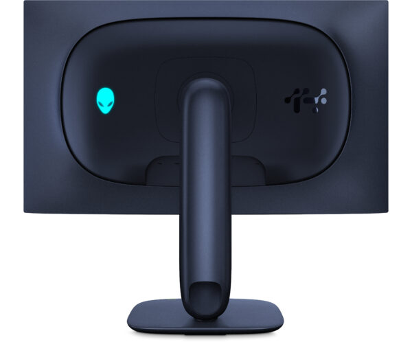 Alienware AW2725Q computer monitor 67.8 cm (26.7") 3840 x 2160 pixels