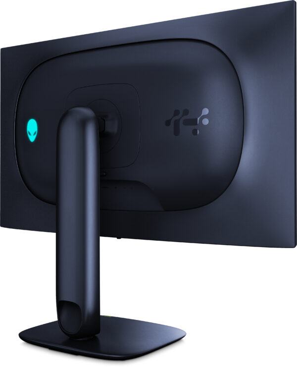 Alienware AW2725Q computer monitor 67.8 cm (26.7") 3840 x 2160 pixels