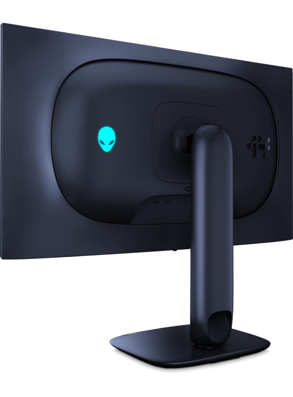 Alienware AW2725Q computer monitor 67.8 cm (26.7") 3840 x 2160 pixels