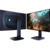 Alienware AW2725Q computer monitor 67.8 cm (26.7") 3840 x 2160 pixels