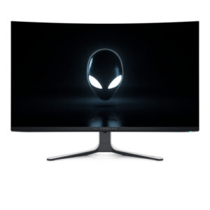 Alienware AW3225QF computer monitor 81.3 cm (32") 3840 x 2160 pixels Alienware AW3225QF computer monitor 81.3 cm (32") 3840 x 2160 pixels