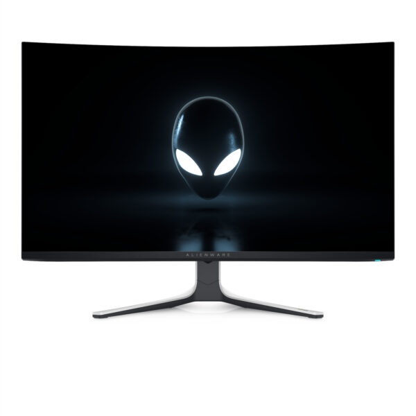 Alienware AW3225QF computer monitor 81.3 cm (32") 3840 x 2160 pixels