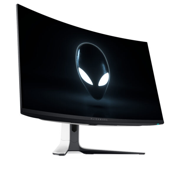 Alienware AW3225QF computer monitor 81.3 cm (32") 3840 x 2160 pixels