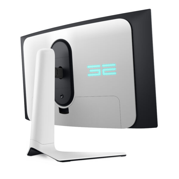 Alienware AW3225QF computer monitor 81.3 cm (32") 3840 x 2160 pixels