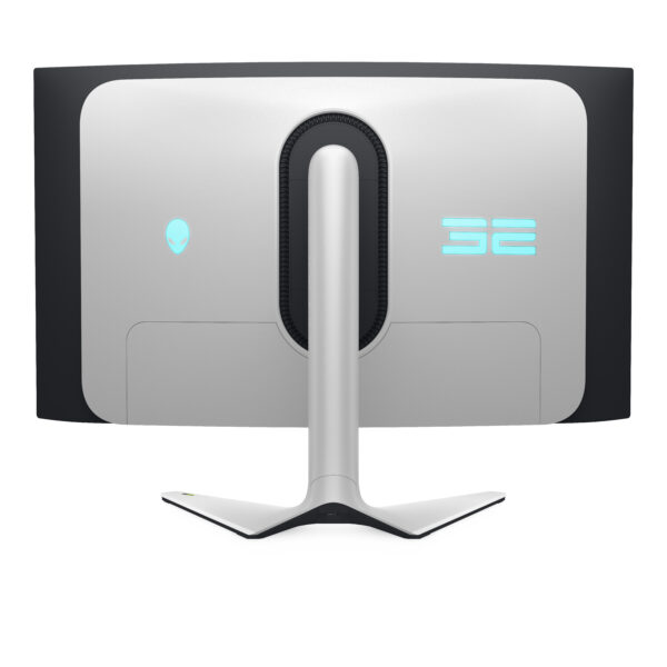 Alienware AW3225QF computer monitor 81.3 cm (32") 3840 x 2160 pixels