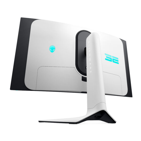 Alienware AW3225QF computer monitor 81.3 cm (32") 3840 x 2160 pixels