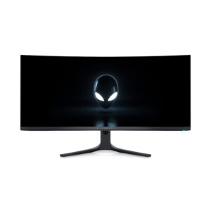 Alienware AW3423DWF computer monitor 86.8 cm (34.2") 3440 x 1440 Alienware AW3423DWF computer monitor 86.8 cm (34.2") 3440 x 1440