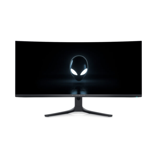 Alienware AW3423DWF computer monitor 86.8 cm (34.2") 3440 x 1440