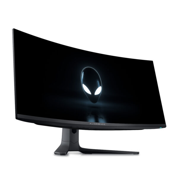 Alienware AW3423DWF computer monitor 86.8 cm (34.2") 3440 x 1440