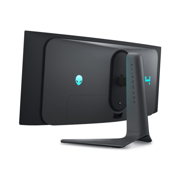 Alienware AW3423DWF computer monitor 86.8 cm (34.2") 3440 x 1440