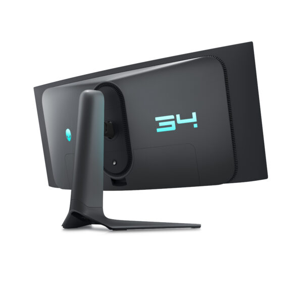 Alienware AW3423DWF computer monitor 86.8 cm (34.2") 3440 x 1440