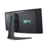 Alienware AW3423DWF computer monitor 86.8 cm (34.2") 3440 x 1440