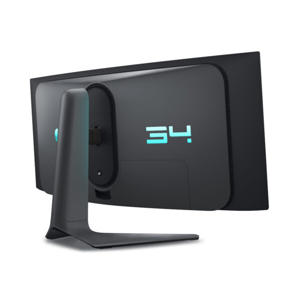 Alienware AW3423DWF computer monitor 86.8 cm (34.2") 3440 x 1440