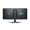 Alienware AW3423DWF computer monitor 86.8 cm (34.2") 3440 x 1440