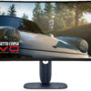 Alienware AW3425DW computer monitor 86.4 cm (34") 3440 x 1440 pixels Alienware AW3425DW computer monitor 86.4 cm (34") 3440 x 1440 pixels