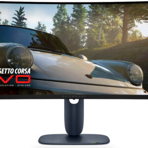 Alienware AW3425DW computer monitor 86.4 cm (34") 3440 x 1440 pixels Alienware AW3425DW computer monitor 86.4 cm (34") 3440 x 1440 pixels