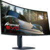 Alienware AW3425DW computer monitor 86.4 cm (34") 3440 x 1440 pixels Alienware AW3425DW computer monitor 86.4 cm (34") 3440 x 1440 pixels