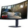 Alienware AW3425DW computer monitor 86.4 cm (34") 3440 x 1440 pixels Alienware AW3425DW computer monitor 86.4 cm (34") 3440 x 1440 pixels