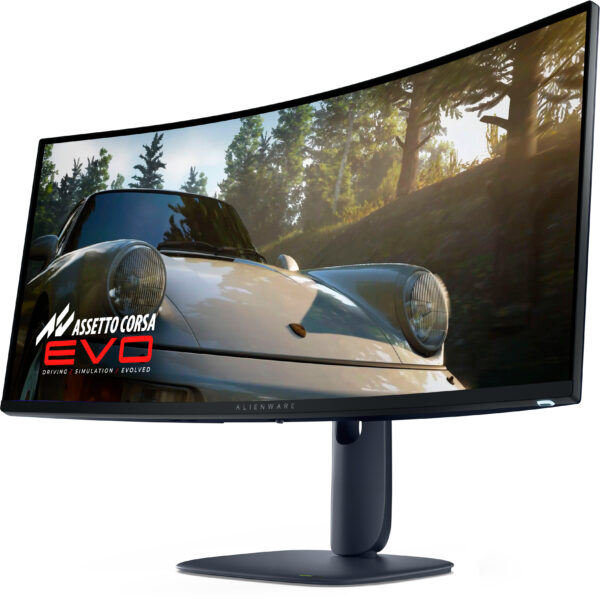 Alienware AW3425DW computer monitor 86.4 cm (34") 3440 x 1440 pixels Alienware AW3425DW computer monitor 86.4 cm (34") 3440 x 1440 pixels
