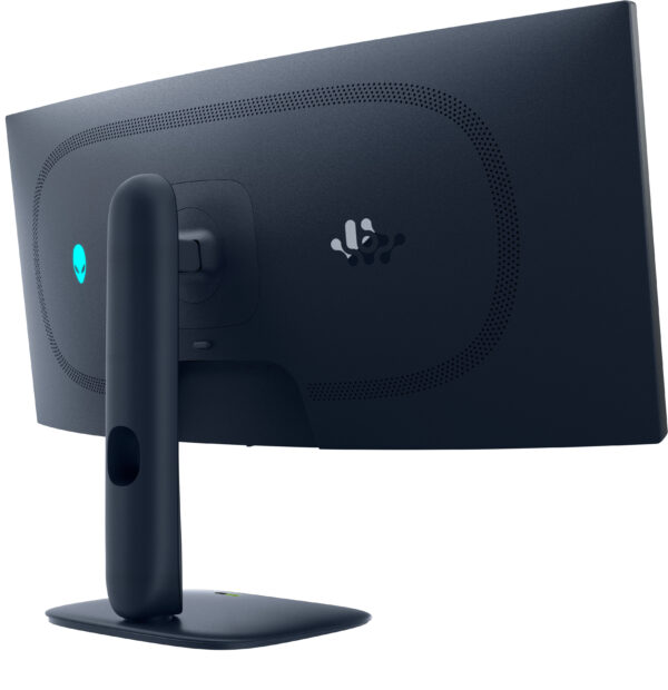 Alienware AW3425DW computer monitor 86.4 cm (34") 3440 x 1440 pixels Alienware AW3425DW computer monitor 86.4 cm (34") 3440 x 1440 pixels