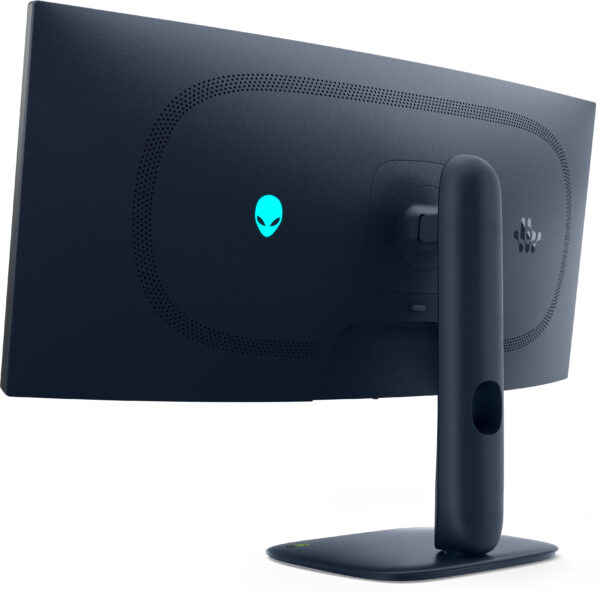 Alienware AW3425DW computer monitor 86.4 cm (34") 3440 x 1440 pixels Alienware AW3425DW computer monitor 86.4 cm (34") 3440 x 1440 pixels